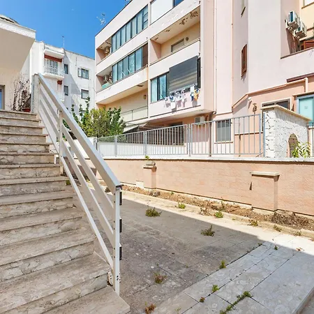 ゲストハウス Il Geosito