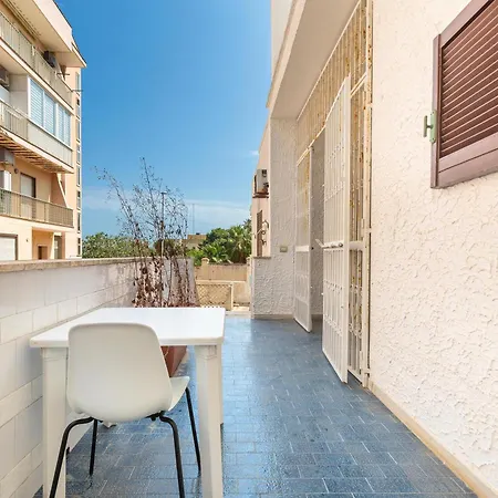 ゲストハウス Il Geosito ガリポリ