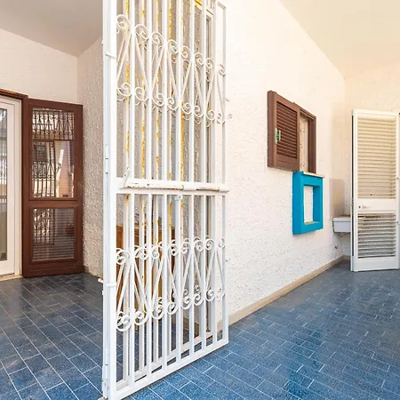 Il Geosito ゲストハウス