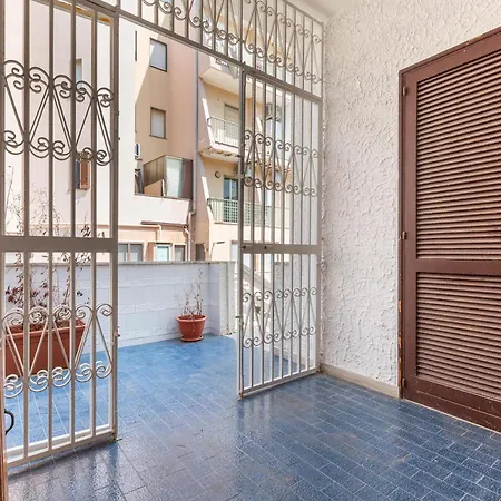 Il Geosito 3* ガリポリ