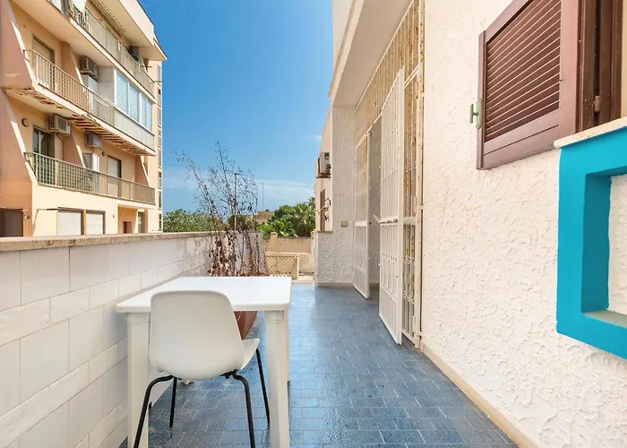 Guest house Il Geosito Gallipoli