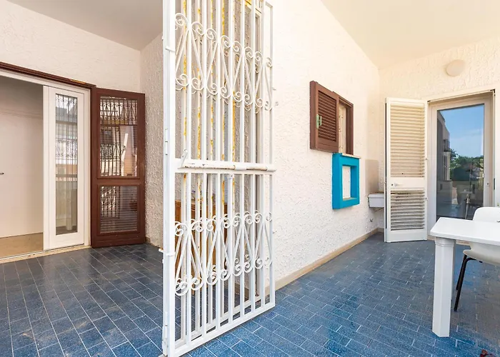 Il Geosito Guest house
